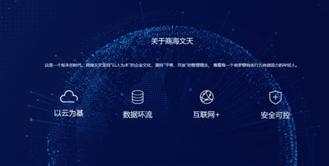 商海文天喜獲安防工程企業(yè)設(shè)計施工維護能力壹級證書，科技信息咨詢服務(wù)再添新翼