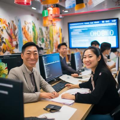 泰國十年長期居留簽證（LTR Visa）全攻略 申請條件、辦理流程與科技信息咨詢優勢詳解