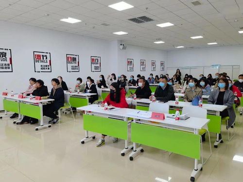 送政策，強服務——路南區成功舉辦科技創新政策培訓會暨科技信息咨詢服務活動