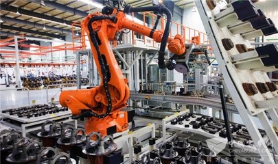 曙光汽車集團 以智能控制系統集成為引擎，駛入高質量發展新賽道